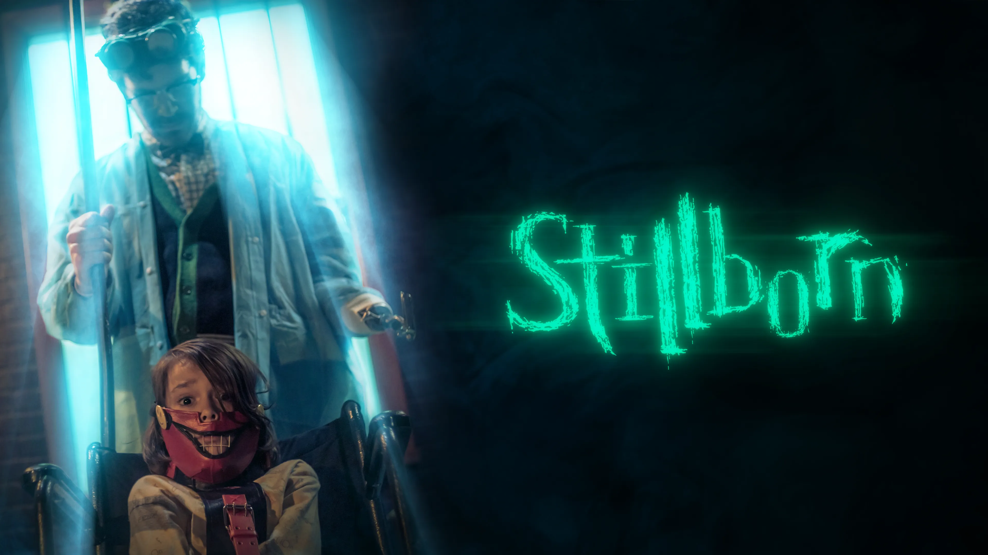 Stillborn poster